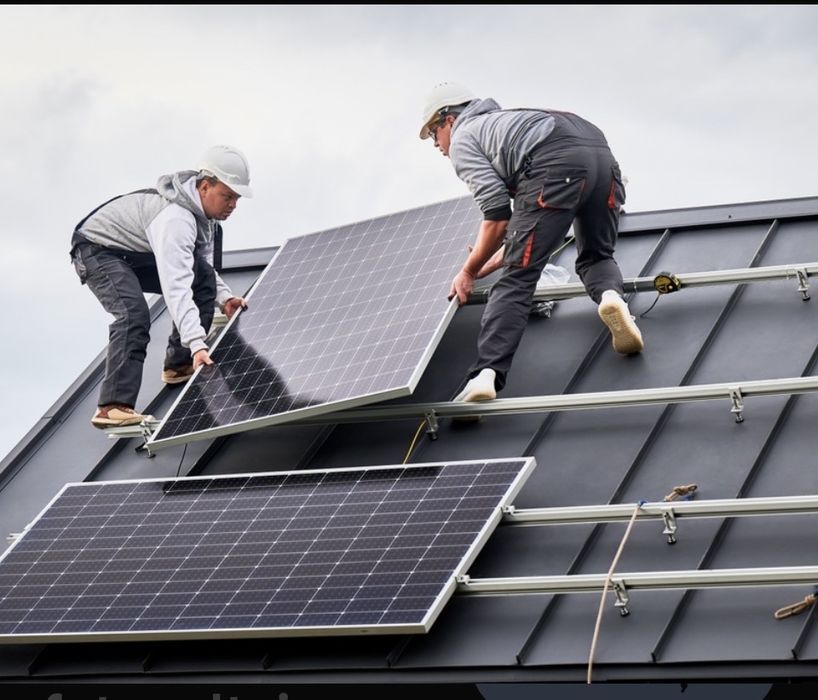 Montam Fotovoltaice