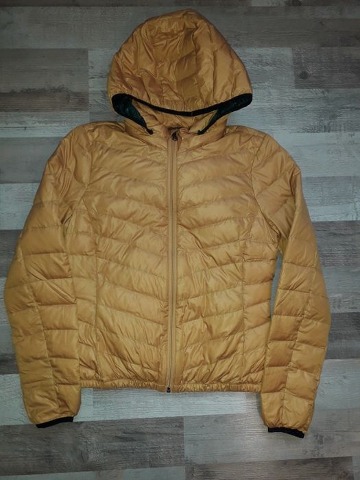 Geaca zara bershka stradivarius