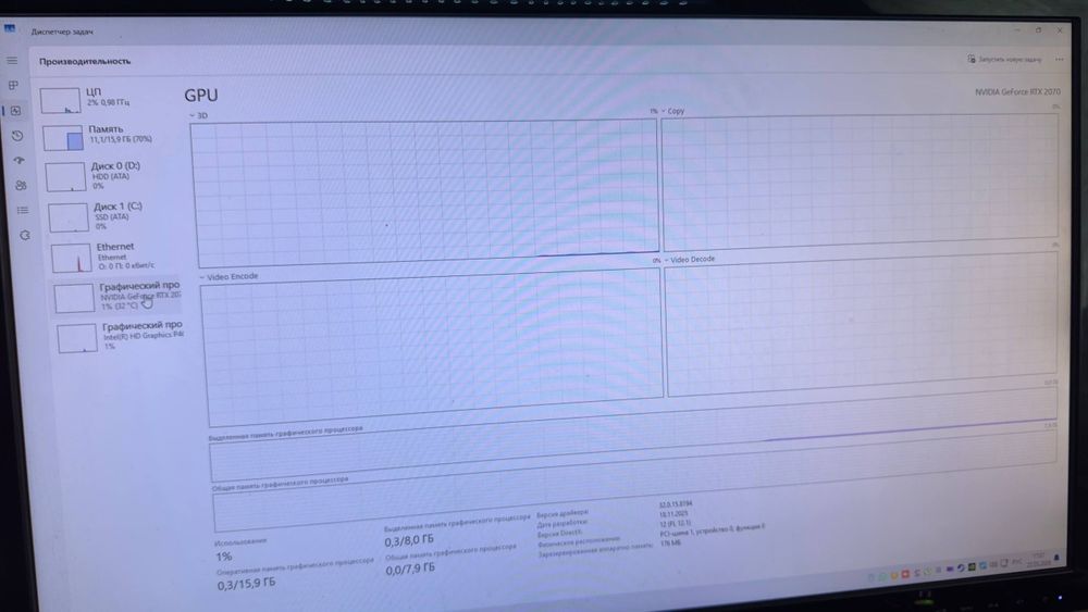 Игровой системный блок