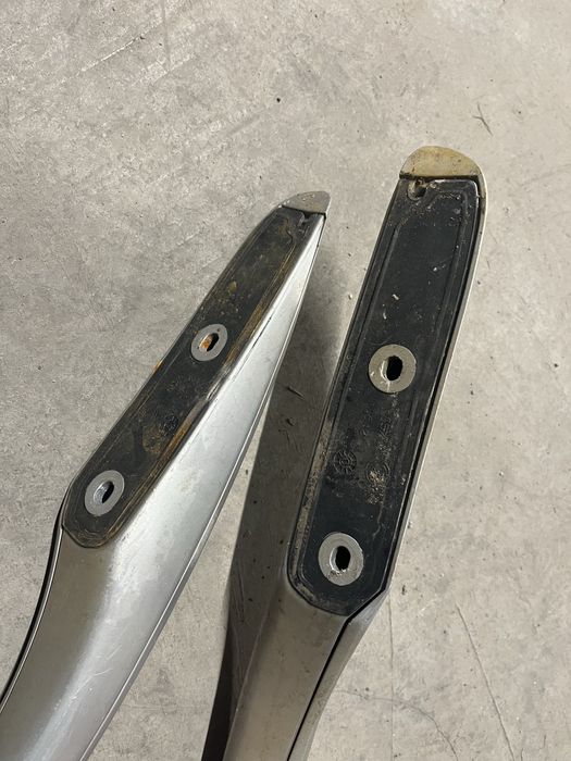 Оригинални греди за багажник Alfa Romeo 156 sportwagon/crosswagon