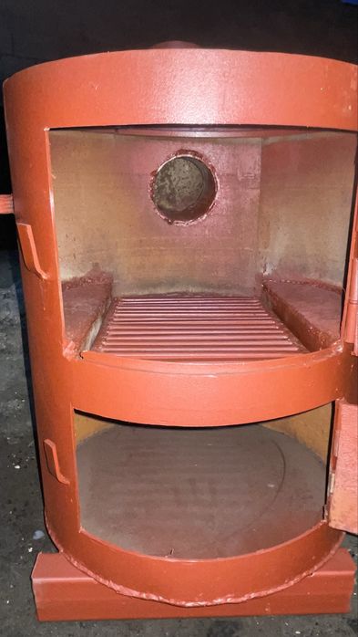 ОШАК, без казана. Диаметр 80см 4мм