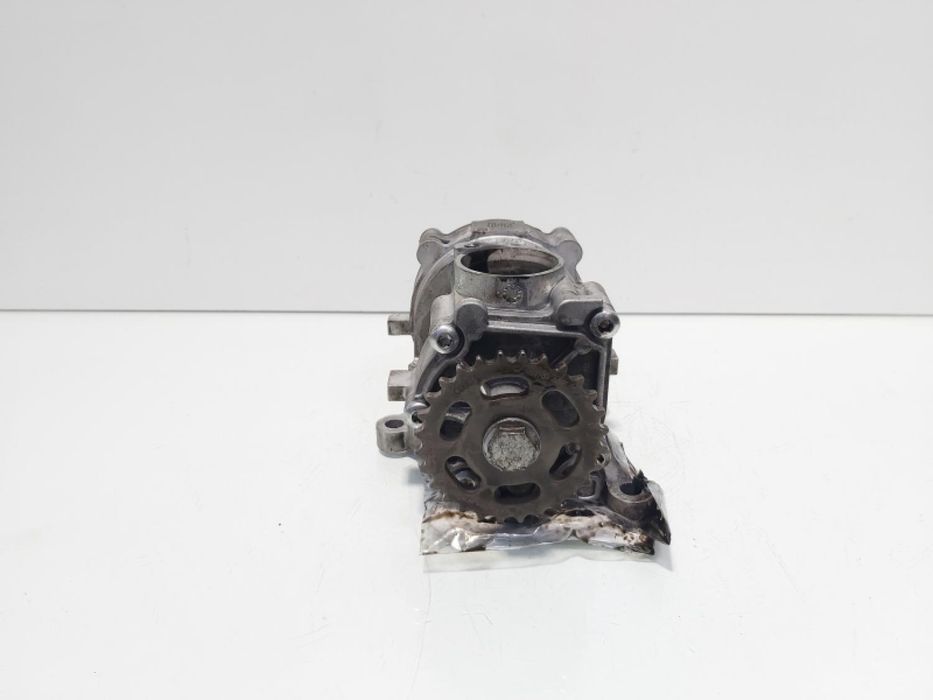 Pompa ulei, cod 059115103BC, Audi A6 Avant (4G5, C7) 3.0 TDI, CRT
