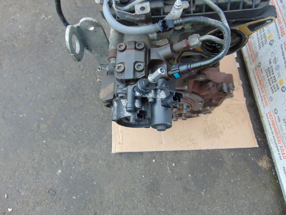 Pompa inalte Peugeot Boxer 2.2 euro 5 Ford Transit Citroen Jumper Custom