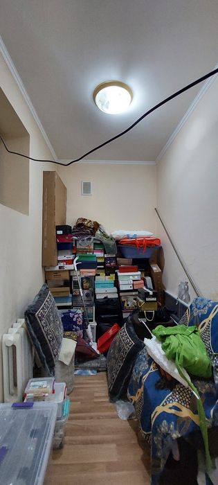 Габус Ахмад Югнакий ТТЗ 2п3/4/5 Продаю Квартиру 92 Квадратов