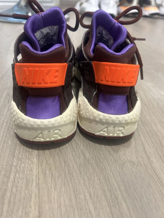 Маратонки Nike Huarache