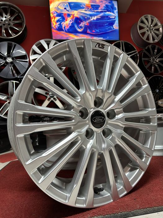 Джанти 18 Цола 5х108 Ford Kuga Mondeo S Max C Max