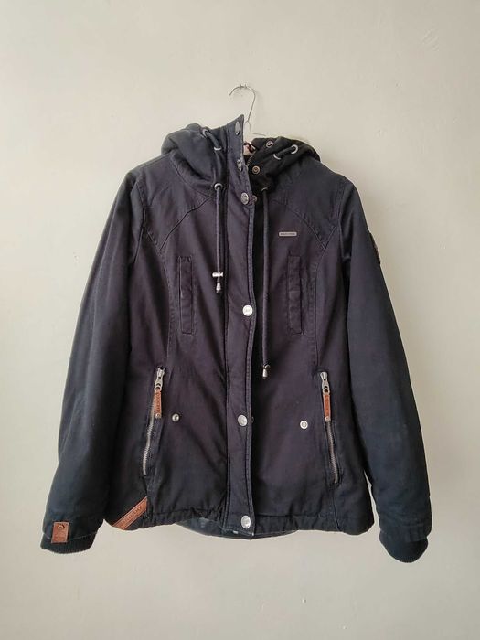 Зимно яке Marikoo