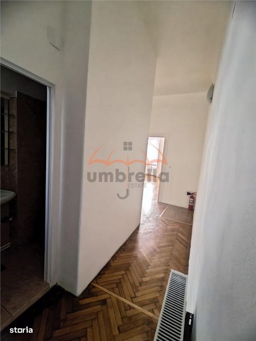De vanzare apartament generos 116.99m², str. Horea, Cluj-Napoca