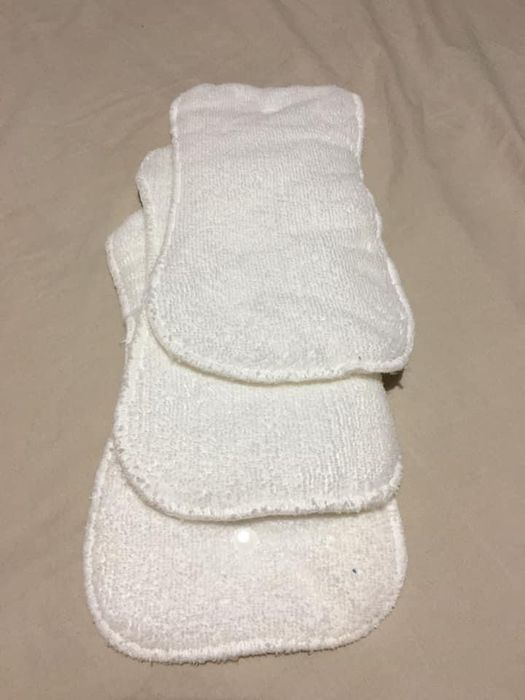 Set scutece nou-nascuti Pop-in lavabile ecologice