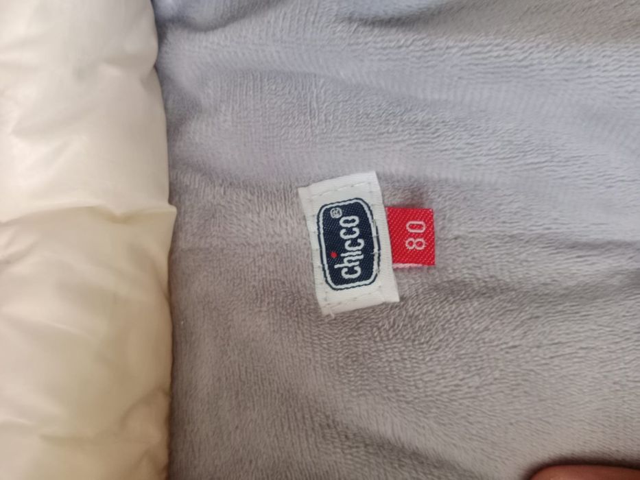 Камбинизоны зима