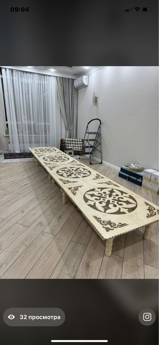 Продаю экологично чистые столы