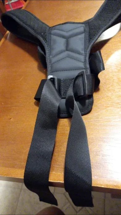 Колан за корекция на стойката