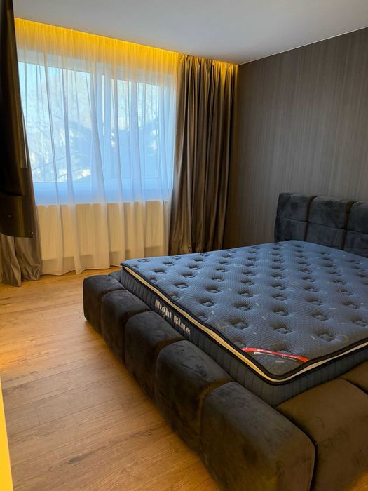 PF Inchiriez apart premium 4 cam | totul NOU | 95 mp|  Iris/Bd. Muncii