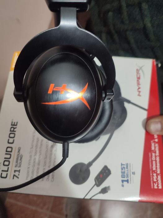 Naushnik sotiladi orginal