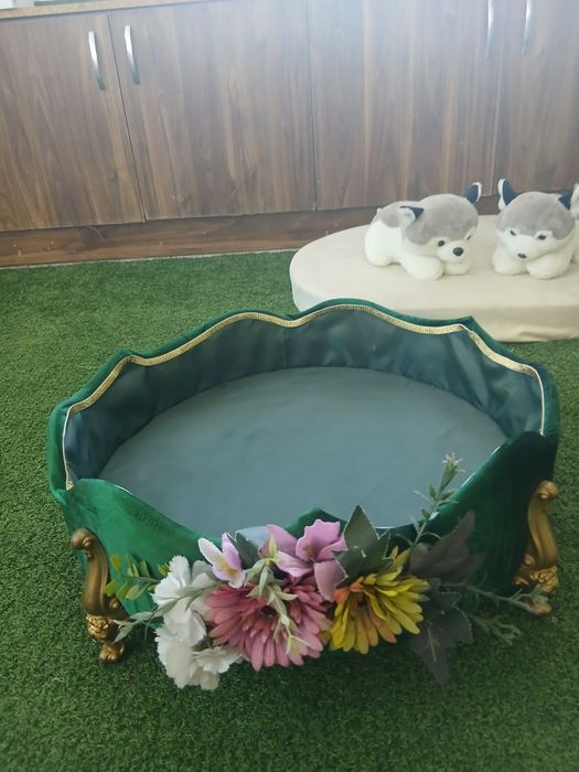 To'y marosimlar uchun sandiqlar to'plami