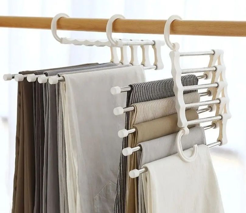 Вешалка для брюк