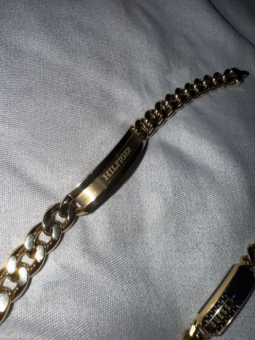 Bratari guess / tommy hilfiger bijuterii