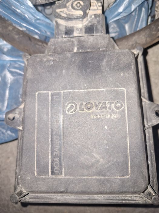 Гбо Lovato продам