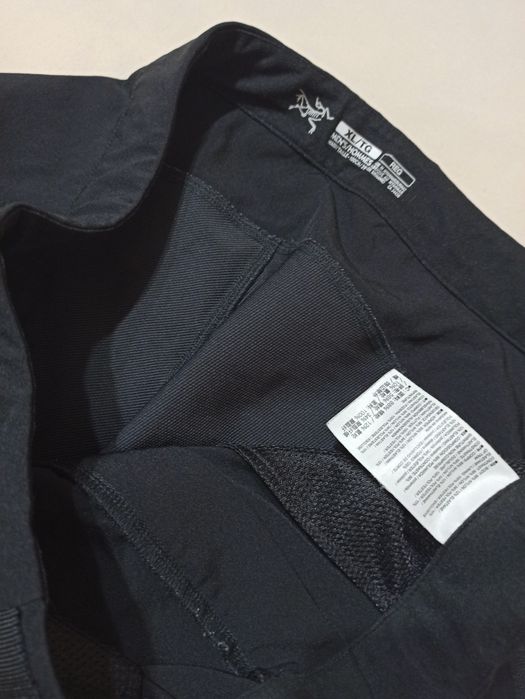 Мъжки панталон Arcteryx Sigma FL. XL