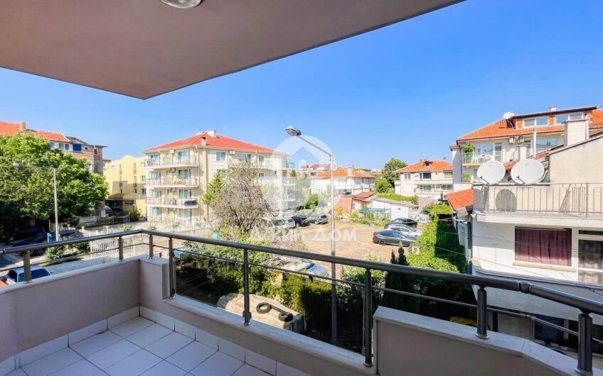 Продава се Четиристаен апартамент в с. Равда, Област Бургас - 150 кв.м за 1034 €/кв.м - Снимка #9