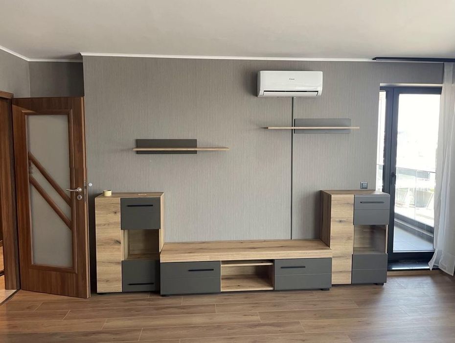 Дава се под наем Двустаен апартамент в София, Драгалевци - 70 кв.м за 899 € - Снимка #2