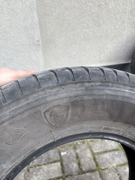 Летни гуми Firestone Destination HP 235/70/16