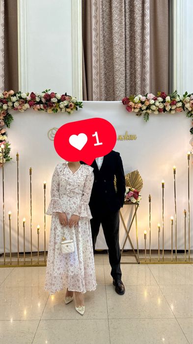 Продается 2 платья