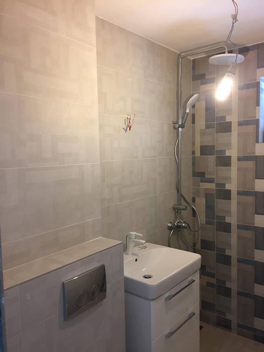 Amenajari interioare