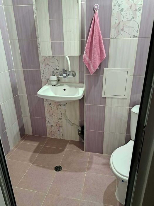 Едностаен апартамент