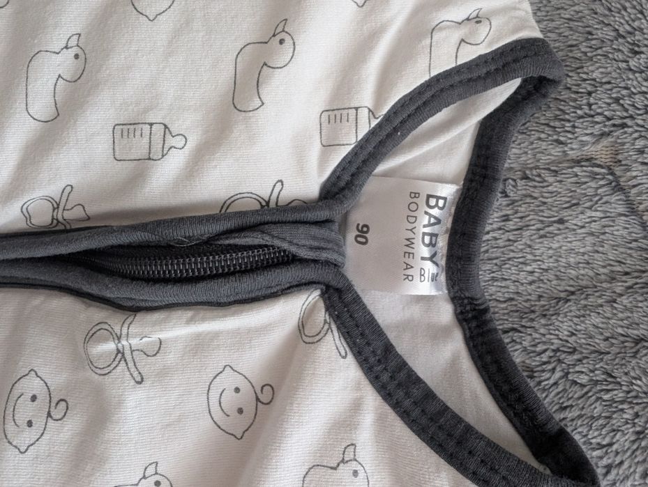 Спално чувалче с ръкави