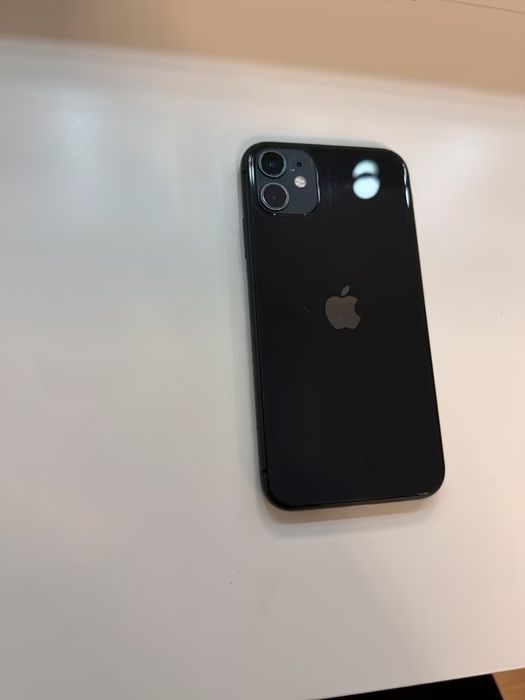 Iphone 11 128 gb
