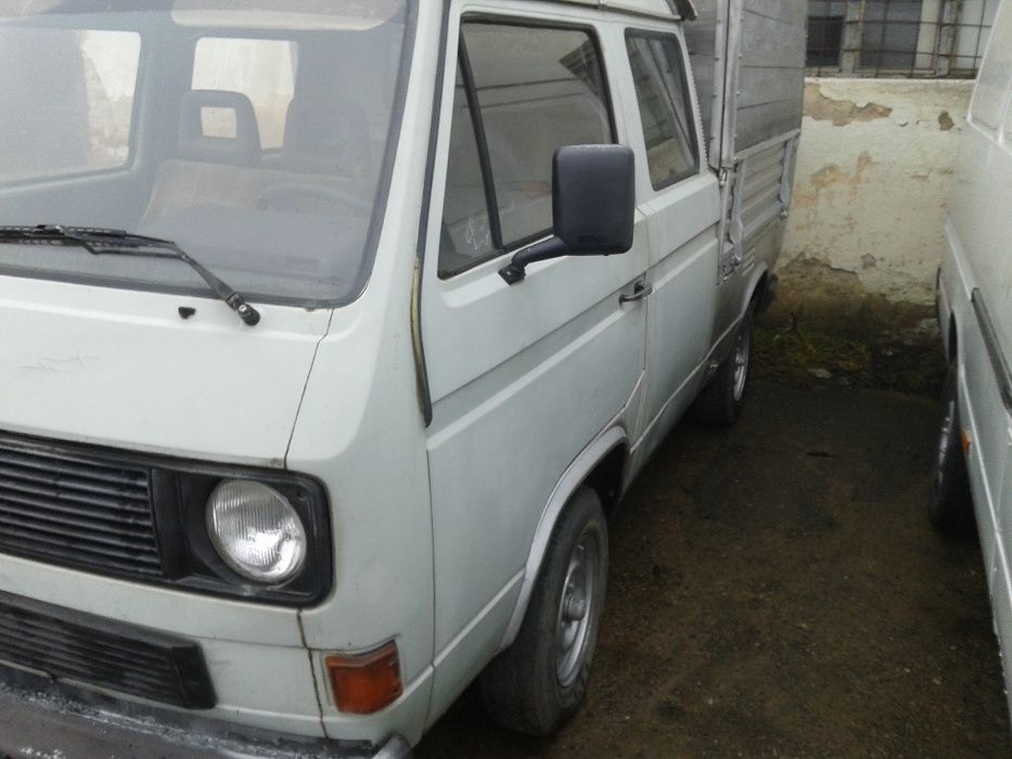 Vand autoturism  VW Transporter T 3