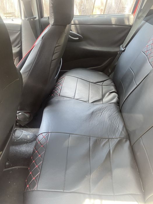 FIAT Punto 2005 — imagine 2