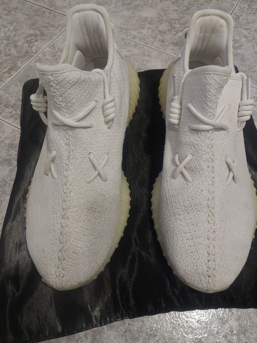 Adidas Yeezy маратонки