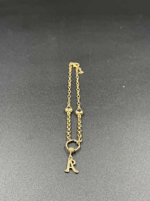 Hope Amanet P5 - Bratara din Aur 14K 585 / 3.09 Gr