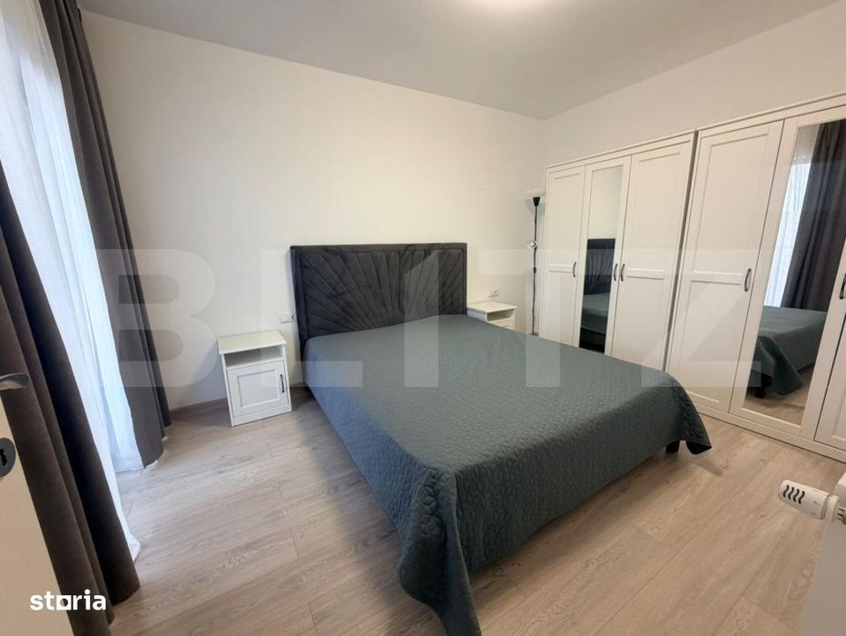 Apartament 2 camere, 50 mp, zona Cetate - Schit