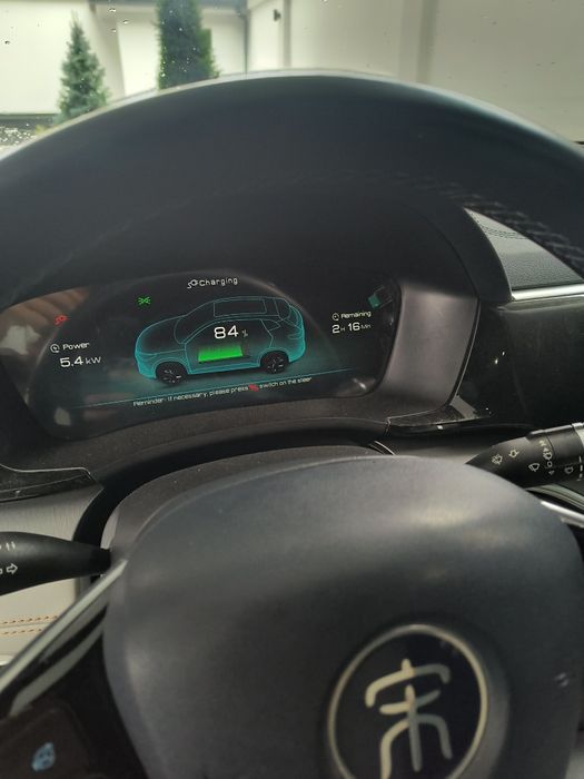 Установка зарядных устройств на электро мобилей под ключ