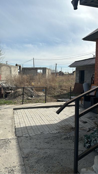Срочно продам  частный дом в Ахмерова  26 сот
