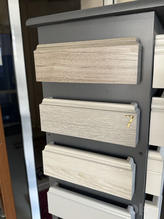 Mdf plintus krasheniy
