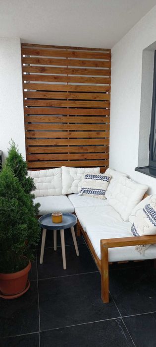 Inchiriez apartmament 65 mp decomandat | 2 camere | Dambul Rotund