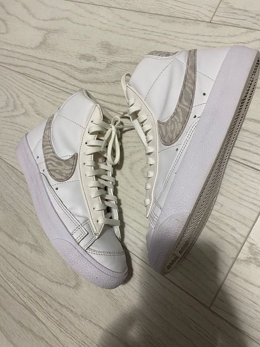 Nike Blazer -Marime 37.5 !