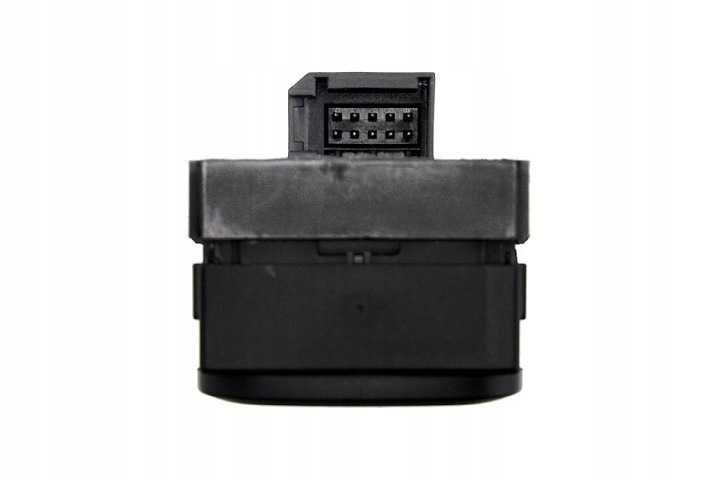Бутони за ел. стъкла на AUDI A4 B8 / А5 8Т / Q5 8R / OEM 8K0 959 851 / 8K0 959 851 V10 / 8K0 959 851D / 8K0 959 851D V10