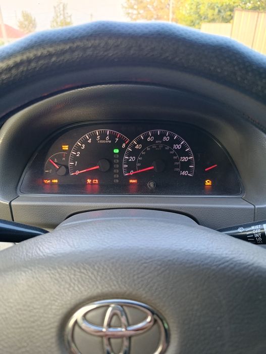 Продам Тойота Камри 35 Америка