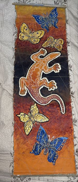 Продвется картина маслом