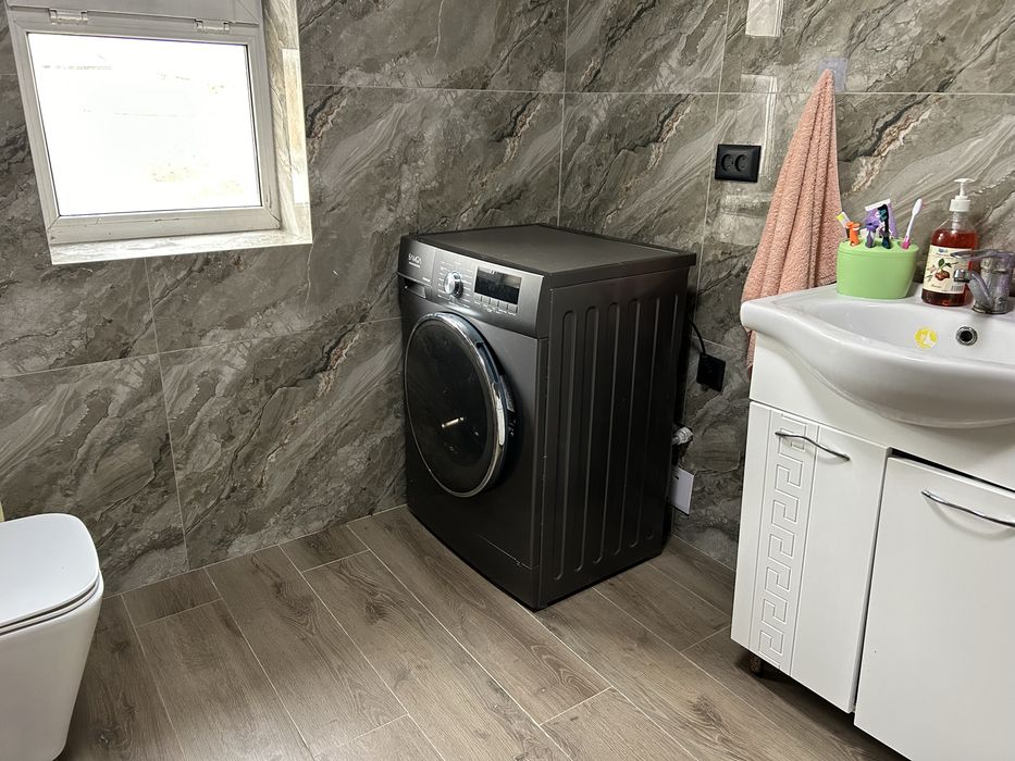 Продам шпальный дом.