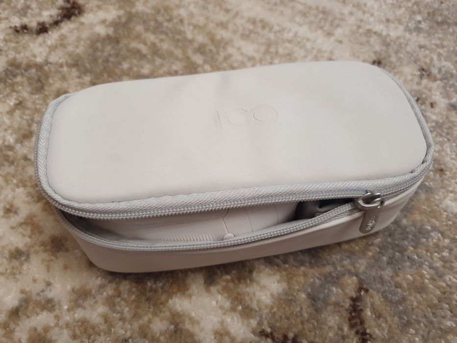 Epilator Braun silk-epil 5