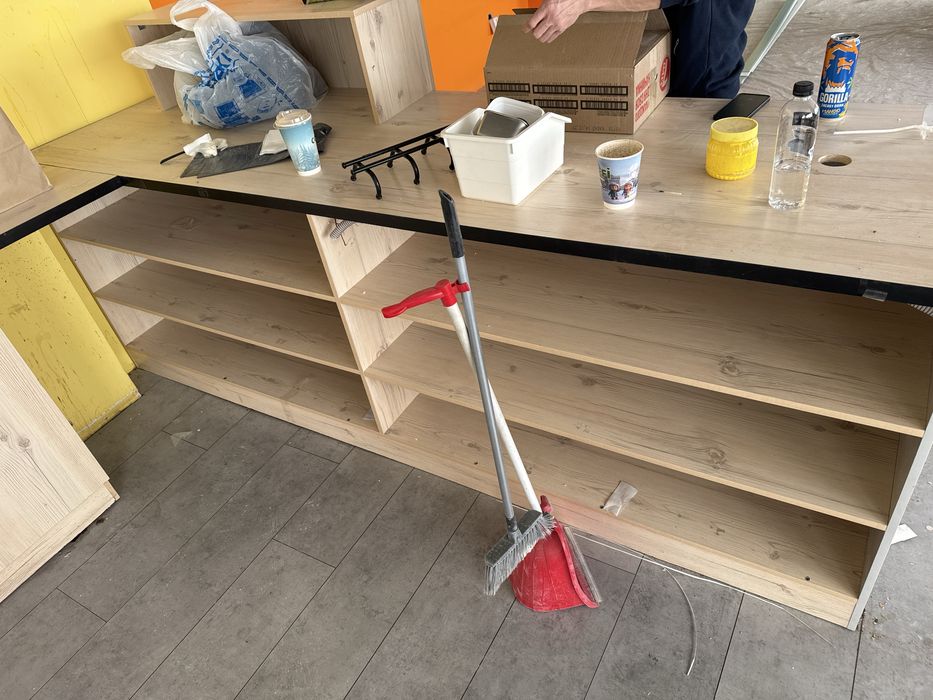 Шкафы отдам даром