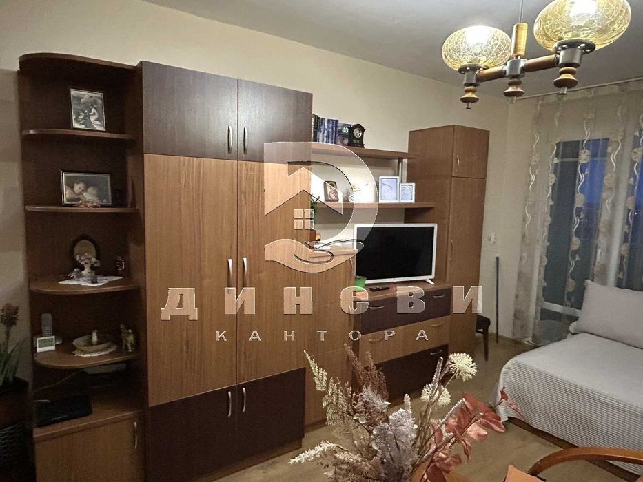 Продава се Двустаен апартамент в Стара Загора, Казански - 61 кв.м за 1246 €/кв.м - Снимка #7