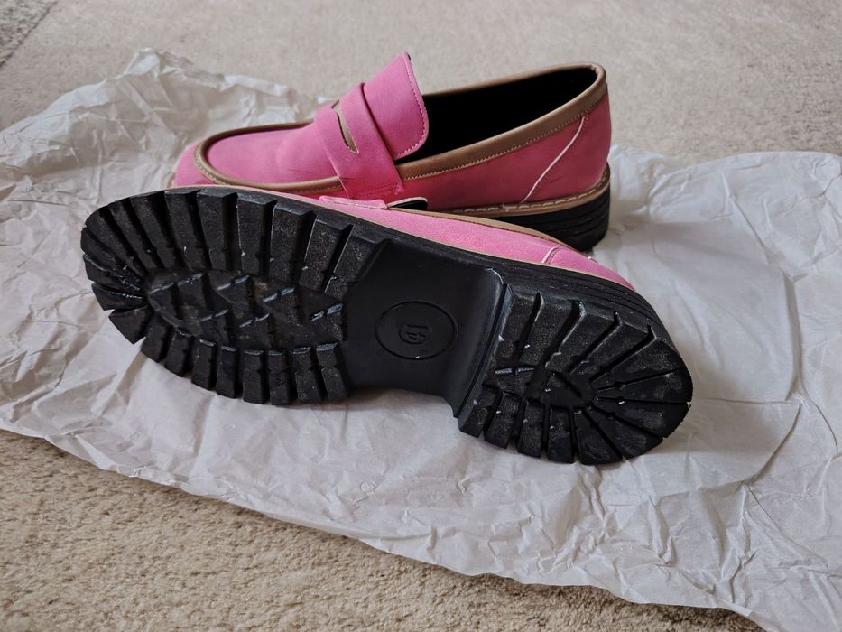 Дамски обувки!!!