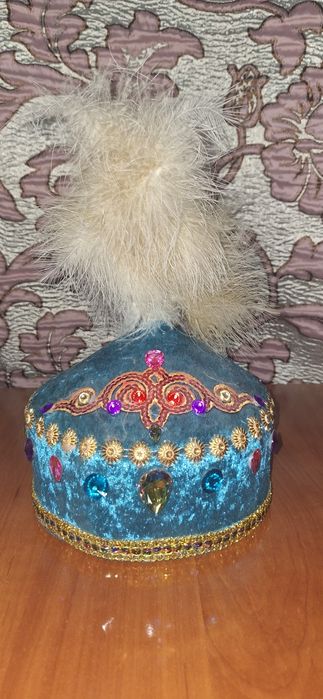 Продам национальное платье